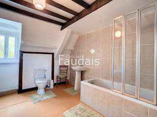 Demeure d'exception 10 pièces