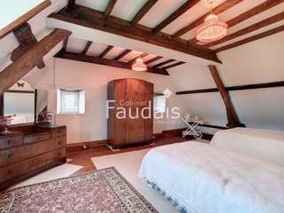 Demeure d'exception 10 pièces