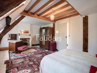 Demeure d'exception 10 pièces