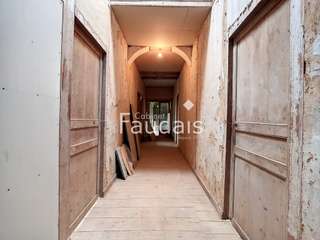 Demeure d'exception 10 pièces