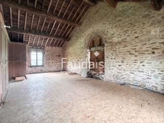 Demeure d'exception 10 pièces