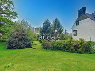 Demeure d'exception 10 pièces