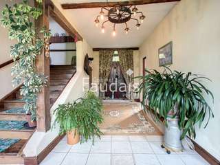 Demeure d'exception 10 pièces