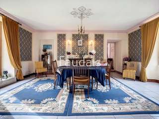 Demeure d'exception 10 pièces