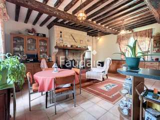 Demeure d'exception 10 pièces