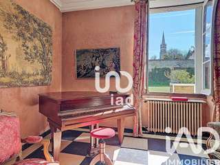 Demeure d'exception 10 pièces