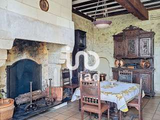 Demeure d'exception 10 pièces