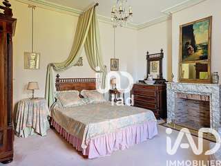 Demeure d'exception 10 pièces