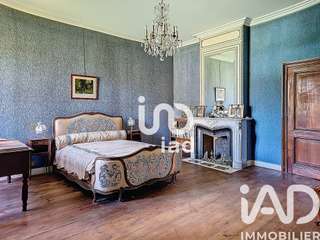 Demeure d'exception 10 pièces