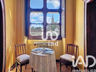 Demeure d'exception 10 pièces