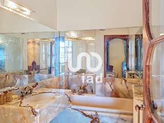 Demeure d'exception 10 pièces