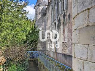 Demeure d'exception 10 pièces