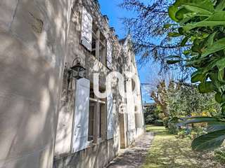 Demeure d'exception 10 pièces