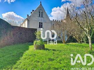 Demeure d'exception 10 pièces