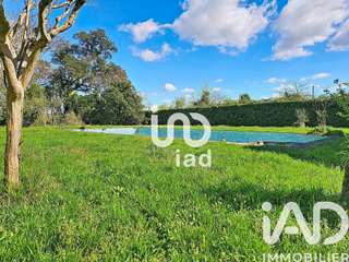 Demeure d'exception 10 pièces