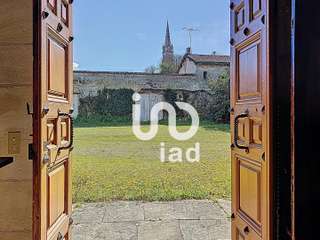 Demeure d'exception 10 pièces