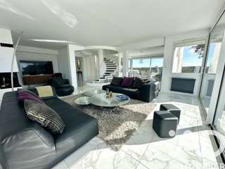 Demeure d'exception 5 pièces