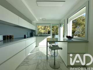 Demeure d'exception 5 pièces