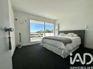 Demeure d'exception 5 pièces