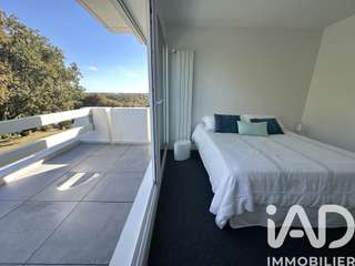 Demeure d'exception 5 pièces