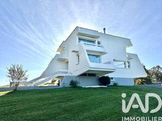 Demeure d'exception 5 pièces