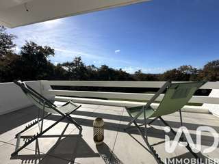 Demeure d'exception 5 pièces