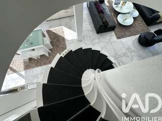 Demeure d'exception 5 pièces