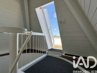 Demeure d'exception 5 pièces