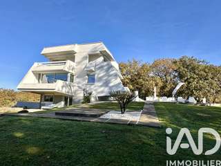 Demeure d'exception 5 pièces