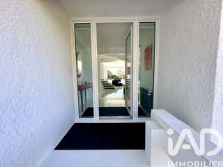 Demeure d'exception 5 pièces