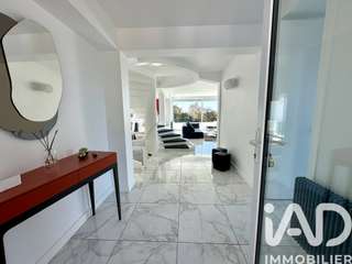 Demeure d'exception 5 pièces