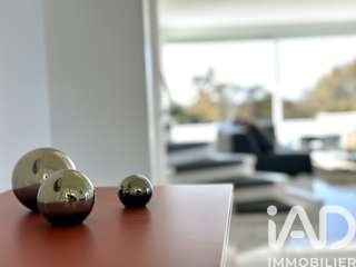 Demeure d'exception 5 pièces