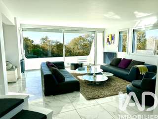 Demeure d'exception 5 pièces