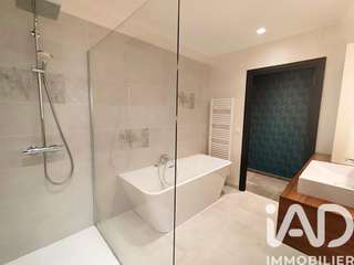 Demeure d'exception 7 pièces