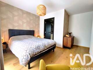 Demeure d'exception 7 pièces