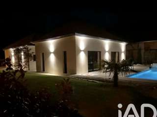 Demeure d'exception 7 pièces