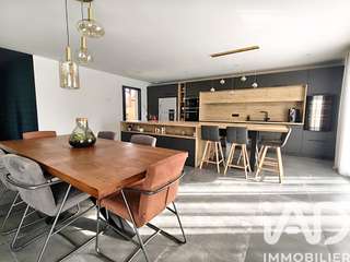 Demeure d'exception 7 pièces