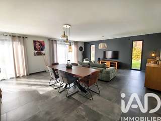 Demeure d'exception 7 pièces