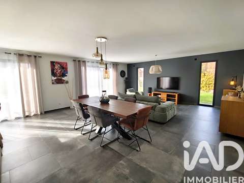 Demeure d'exception 7 pièces