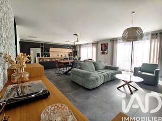 Demeure d'exception 7 pièces