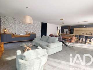 Demeure d'exception 7 pièces