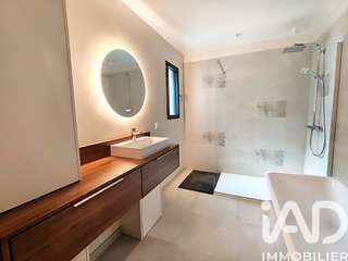 Demeure d'exception 7 pièces