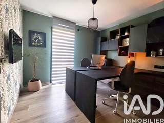 Demeure d'exception 7 pièces