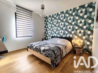 Demeure d'exception 7 pièces