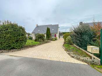 Vente Demeure d'exception 5 chambresSaint-Lyphard
