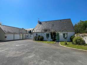 Vente Demeure d'exception 4 chambresSaint-Lyphard