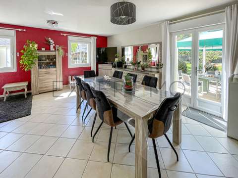 Demeure d'exception 7 pièces