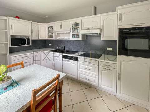 Demeure d'exception 7 pièces