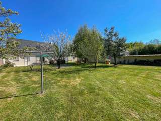 Demeure d'exception 7 pièces