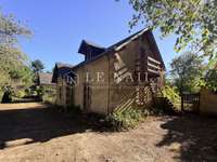 Demeure d'exception 13 pièces